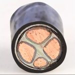 Import VV22 Copper Conductor PVC Insulated STA Armored PVC Sheath Power Cables from chinese wholesale supplier and manufacturer