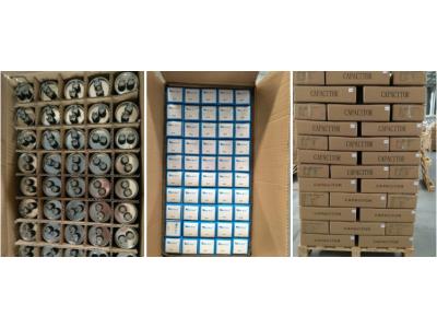 Import CBB65 capacitor ac capacitor Run Capacitor for air conditioner from chinese wholesale supplier and manufacturer