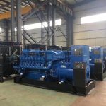Import Open Type Generator set from chinese wholesale supplier and manufacturer