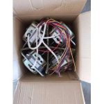 Import SC-007-0012 Washing machine motor spin/wash 60W ~180W from chinese wholesale supplier and manufacturer
