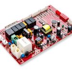 Import PREMIX CONDENSING BOILER CONTROLLER MZ-BGL10-B from chinese wholesale supplier and manufacturer