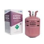 Import High purity R134a refrigerant gas from chinese wholesale supplier and manufacturer