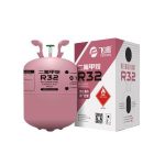 Import High purity R134a refrigerant gas from chinese wholesale supplier and manufacturer