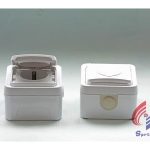 Import Waterproof socket from chinese wholesale supplier and manufacturer