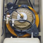 Import China Power Fin Press Hydraulic Machine from chinese wholesale supplier and manufacturer