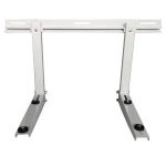 Import Mini split air conditioner bracket long beam support wall mounted brackets for ac from chinese wholesale supplier and manufacturer
