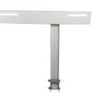 Import Mini split air conditioner bracket long beam support wall mounted brackets for ac from chinese wholesale supplier and manufacturer