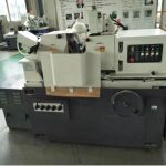 Import China High-Accuracy YJ-1808S Nc Centerless Grinding Machine from chinese wholesale supplier and manufacturer