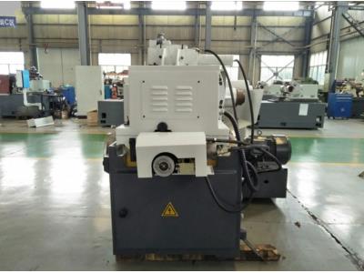 Import China High-Accuracy YJ-1808S Nc Centerless Grinding Machine from chinese wholesale supplier and manufacturer