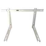 Import Equipped level mini split ac wall support bracket air conditioner outdoor from chinese wholesale supplier and manufacturer