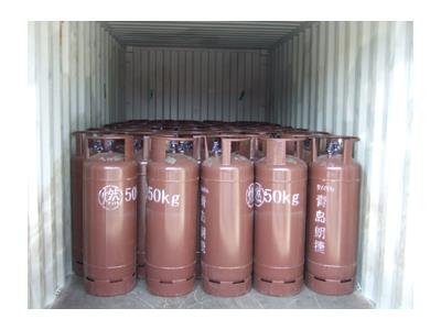 Import REFRIGERANT R600A from chinese wholesale supplier and manufacturer