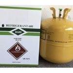 Import REFRIGERANT R600 from chinese wholesale supplier and manufacturer