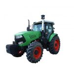 Import Tractor from chinese wholesale supplier and manufacturer