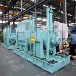 Import API610 BB2 Process Pump from chinese wholesale supplier and manufacturer