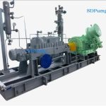 Import API610 BB3 Process Pump from chinese wholesale supplier and manufacturer