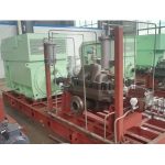 Import API610 BB3 Process Pump from chinese wholesale supplier and manufacturer