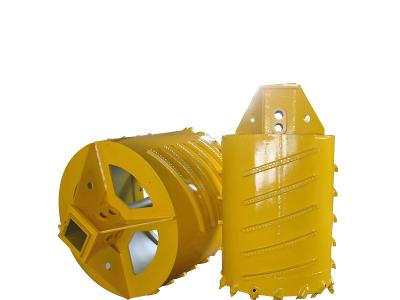 Import Rotary drilling rig drill bit from chinese wholesale supplier and manufacturer