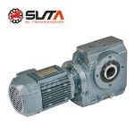 Import Guaranteed Quality Price 15~3400Nm Helical Worm Speed Gearbox from chinese wholesale supplier and manufacturer