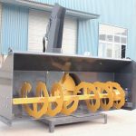 Import HCN Snow Blower from chinese wholesale supplier and manufacturer