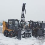 Import HCN Snow Blower from chinese wholesale supplier and manufacturer