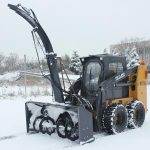 Import HCN Snow Blower from chinese wholesale supplier and manufacturer