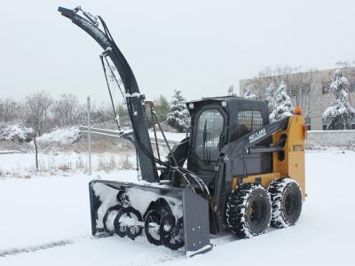 Import HCN Snow Blower from chinese wholesale supplier and manufacturer