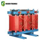 Import SCB10 Dry type transformer from chinese wholesale supplier and manufacturer