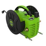 Import Adjustable High Pressure Cleaning Machine from chinese wholesale supplier and manufacturer