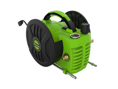 Adjustable High Pressure Cleaning Machine