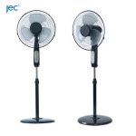 Import 16″ Stand fan with Remote control from chinese wholesale supplier and manufacturer
