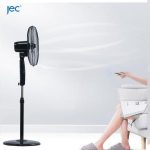 Import 16″ Stand fan with Remote control from chinese wholesale supplier and manufacturer