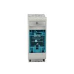 Import GRL DC Power Nh Fuse Switch Disconnector DNH9 Series 1P 2p3p from chinese wholesale supplier and manufacturer