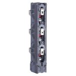 Import DNH18 200A 3P Fuse Switch Disconnectors Isolator switch from chinese wholesale supplier and manufacturer