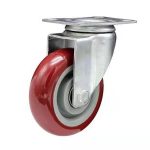 Import Caster wheel for equipment from chinese wholesale supplier and manufacturer