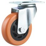 Import Caster wheel for equipment from chinese wholesale supplier and manufacturer