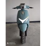 Import ALPHA——2000W Environment friendly Convenient Electric Motorcycle with Lithium Battery from chinese wholesale supplier and manufacturer