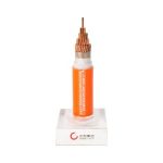 Import Power cable CU/MICA/XLPE/LSHF 1x400mm2 from chinese wholesale supplier and manufacturer