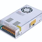 Import Industrial-Single Output Power Supply CHS-350-24 from chinese wholesale supplier and manufacturer