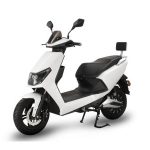 Import MINE 65Km/h——2000W Environment friendly Electric Motorcycle with Lithium Battery from chinese wholesale supplier and manufacturer