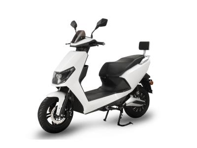 Import MINE 65Km/h——2000W Environment friendly Electric Motorcycle with Lithium Battery from chinese wholesale supplier and manufacturer