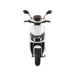 Import MINE 65Km/h——2000W Environment friendly Electric Motorcycle with Lithium Battery from chinese wholesale supplier and manufacturer