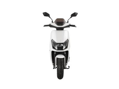 Import MINE 65Km/h——2000W Environment friendly Electric Motorcycle with Lithium Battery from chinese wholesale supplier and manufacturer
