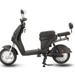 Import GTR6 25Km/h-800W Simple Model Two Wheels Electric Motorcycle With Lithium Battery from chinese wholesale supplier and manufacturer