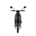 Import GTR6 25Km/h-800W Simple Model Two Wheels Electric Motorcycle With Lithium Battery from chinese wholesale supplier and manufacturer