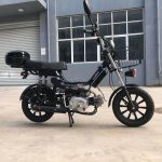Import Mini Moto Economic Gasoline Bike from chinese wholesale supplier and manufacturer