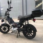 Import Mini Moto Economic Gasoline Bike from chinese wholesale supplier and manufacturer