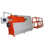 Import CNC automatic rebar bending machine from chinese wholesale supplier and manufacturer