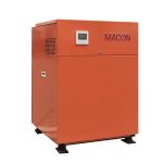 Import Macon 21kw water source heat pump Geothermal heat pump geothermal inverter heat pump from chinese wholesale supplier and manufacturer