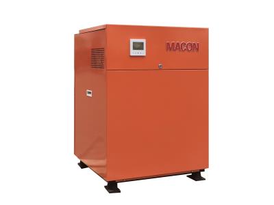 Import Macon 21kw water source heat pump Geothermal heat pump geothermal inverter heat pump from chinese wholesale supplier and manufacturer