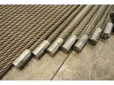 Import Steel Wire Rope from chinese wholesale supplier and manufacturer